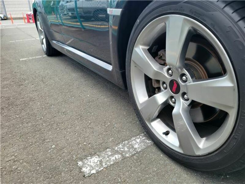 IMPREZA