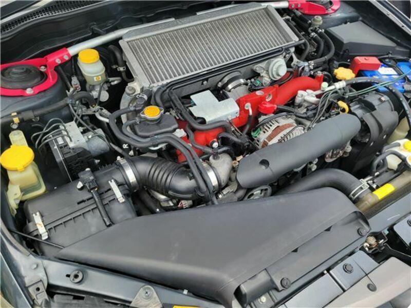 IMPREZA