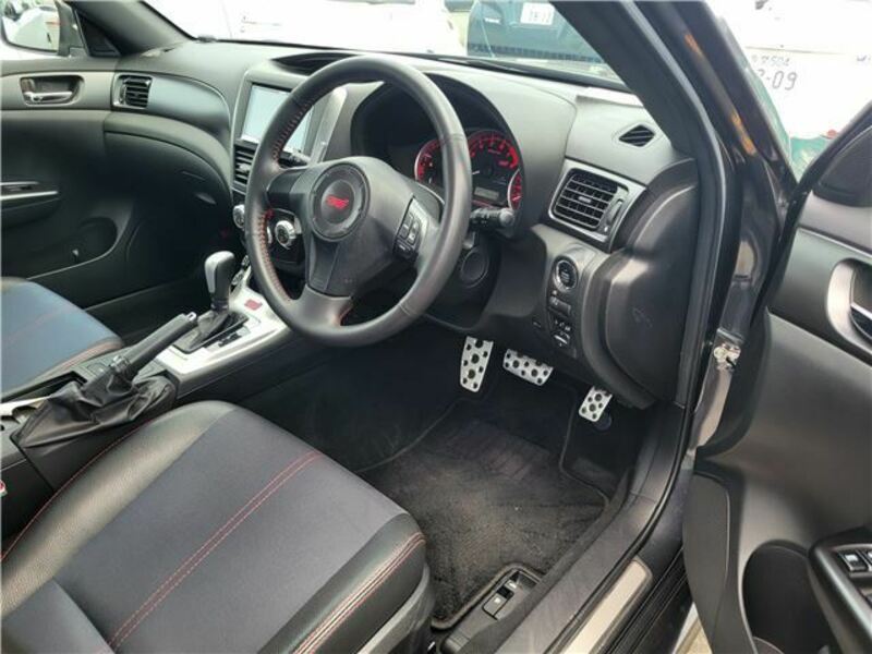 IMPREZA