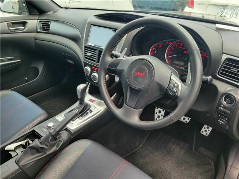 IMPREZA