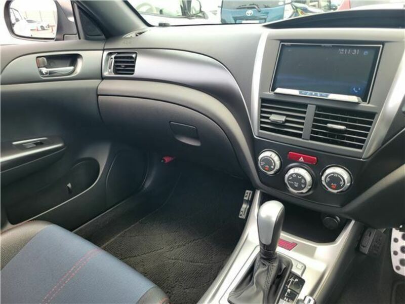 IMPREZA