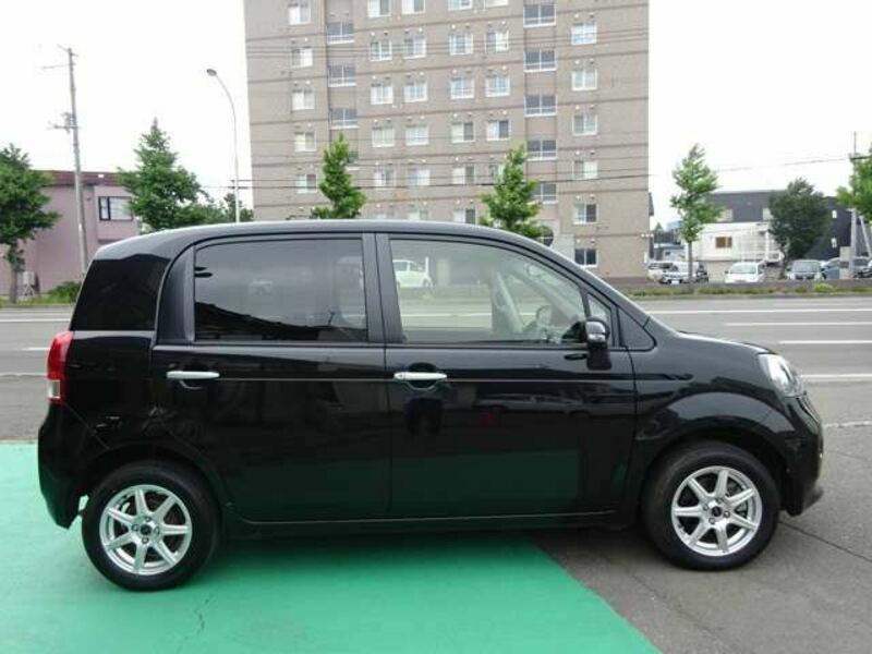 PORTE