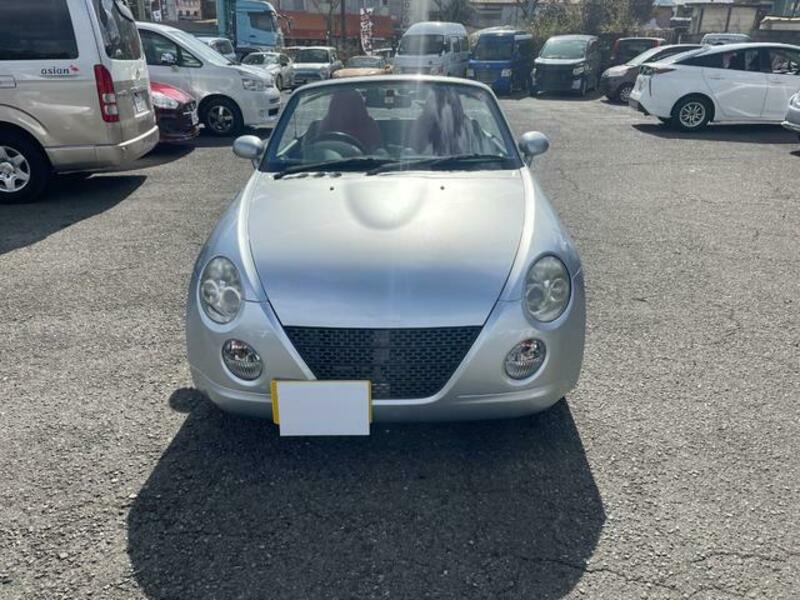 COPEN