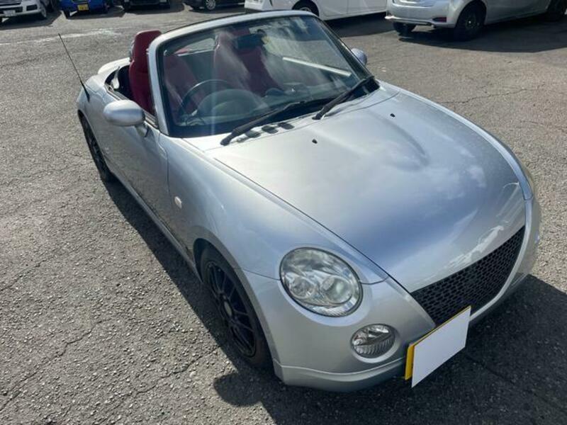 COPEN