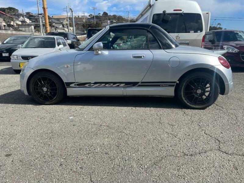 COPEN
