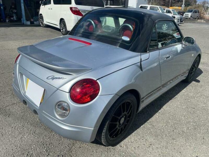 COPEN