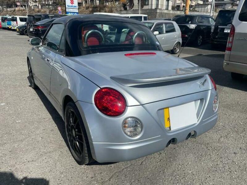 COPEN