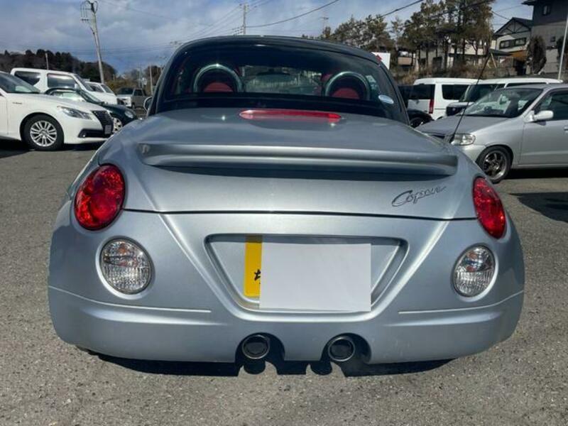 COPEN