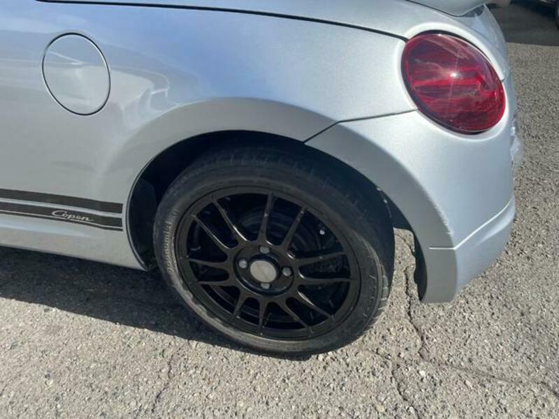 COPEN