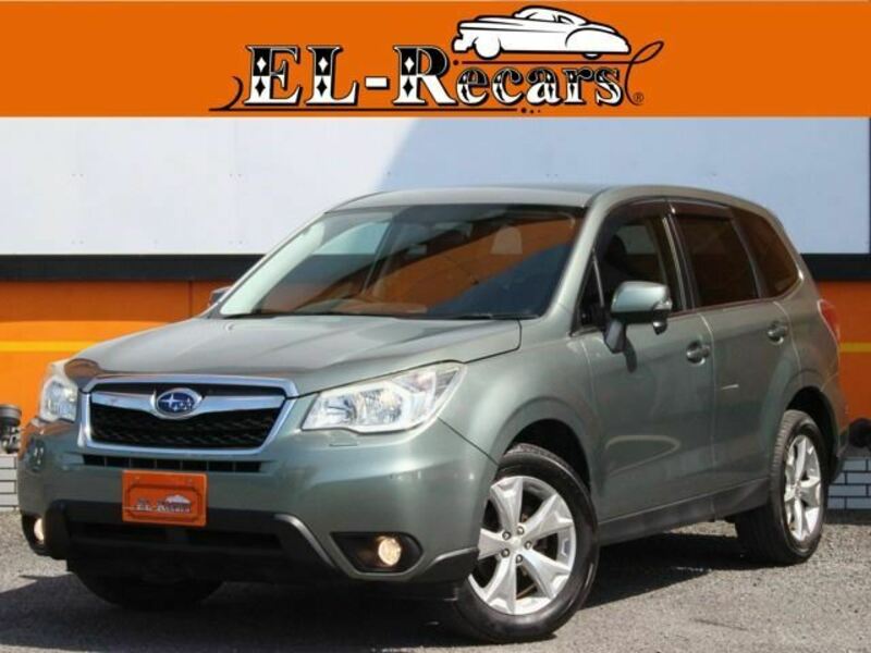 FORESTER-0