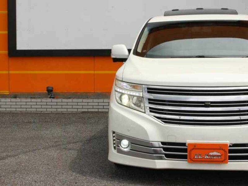 ELGRAND