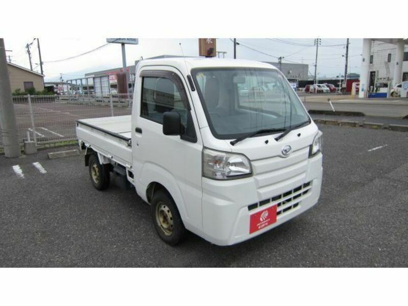 HIJET TRUCK-0