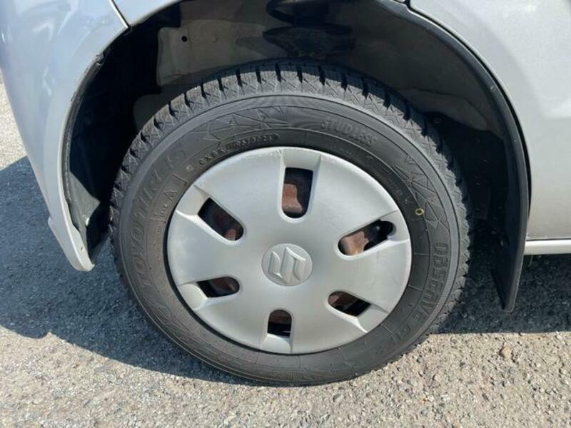 EVERY WAGON