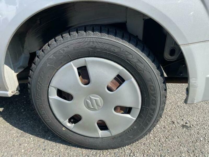 EVERY WAGON