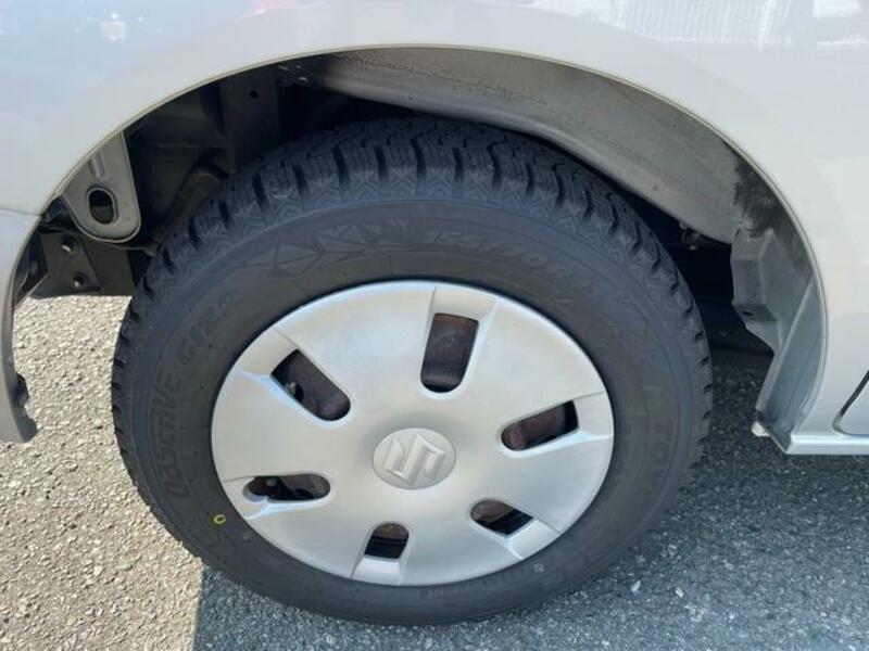 EVERY WAGON