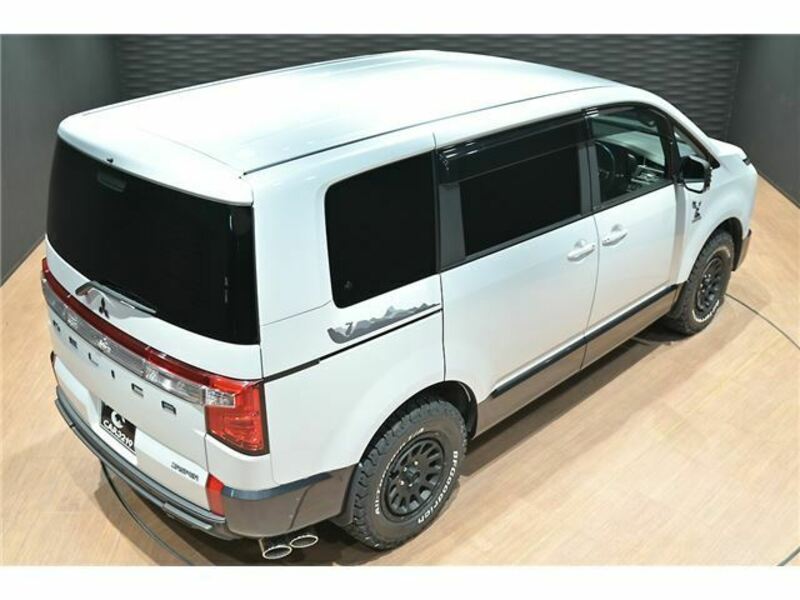 DELICA D5