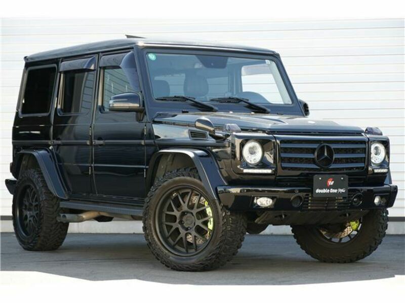 G-CLASS-0