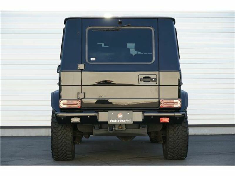 G-CLASS