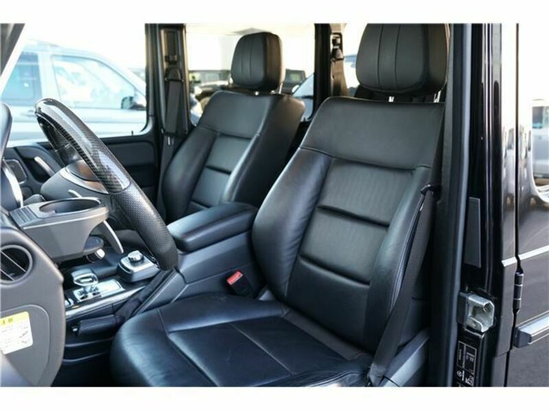 G-CLASS