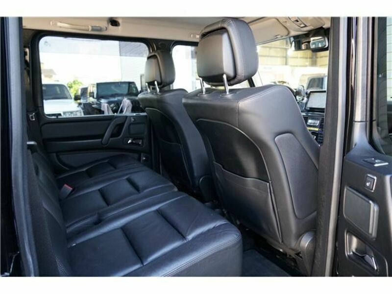 G-CLASS