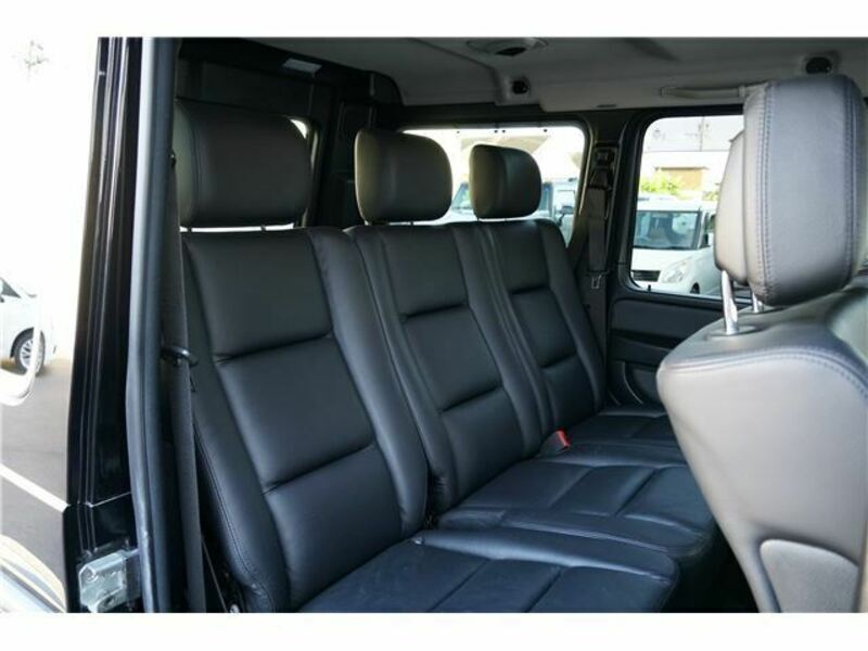 G-CLASS