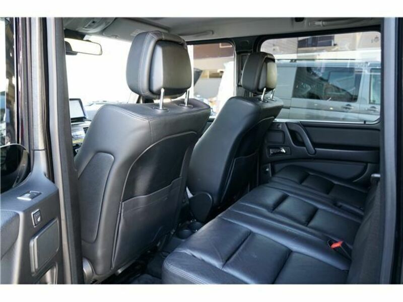 G-CLASS