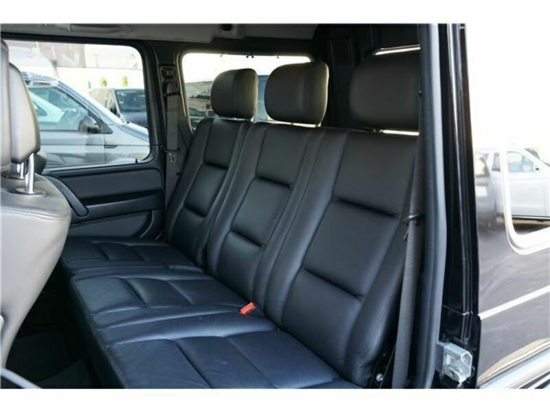 G-CLASS