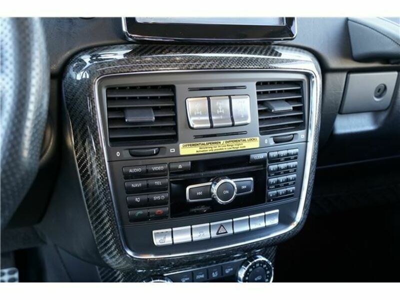 G-CLASS