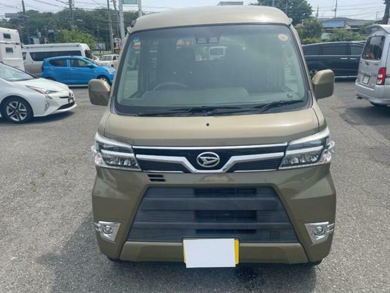 HIJET CARGO