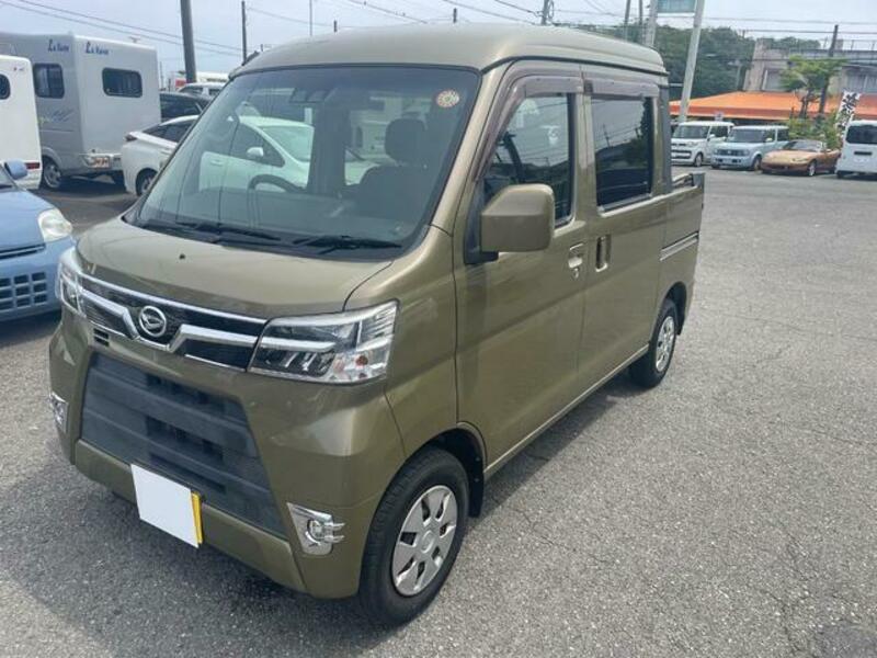 HIJET CARGO