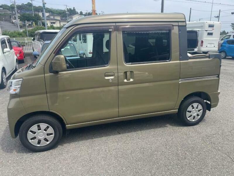HIJET CARGO