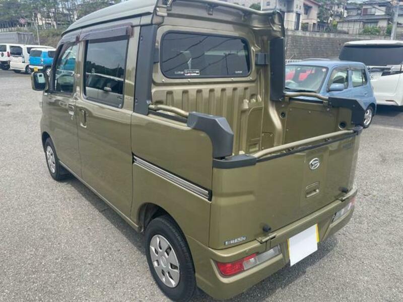 HIJET CARGO