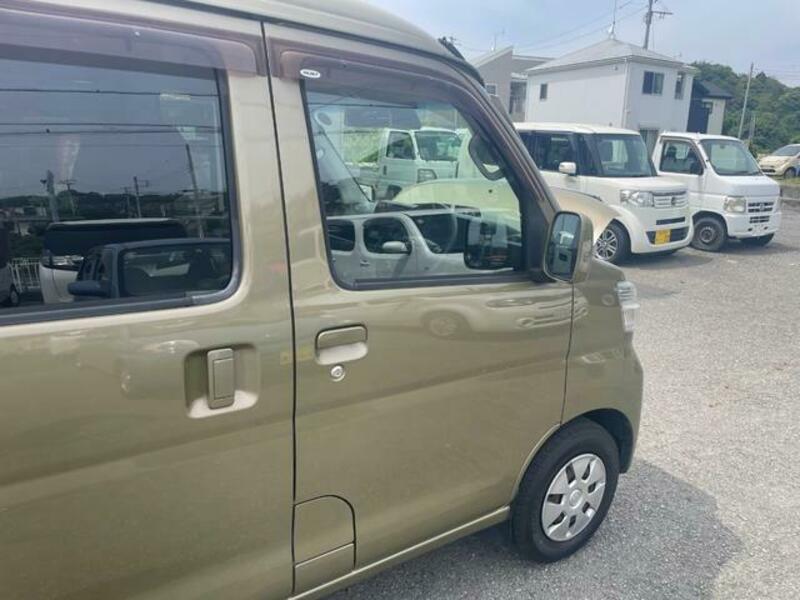 HIJET CARGO