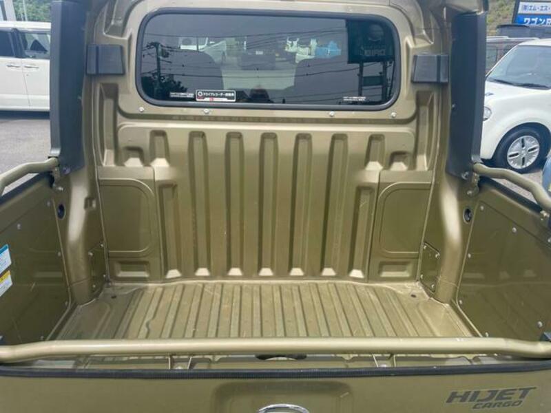 HIJET CARGO