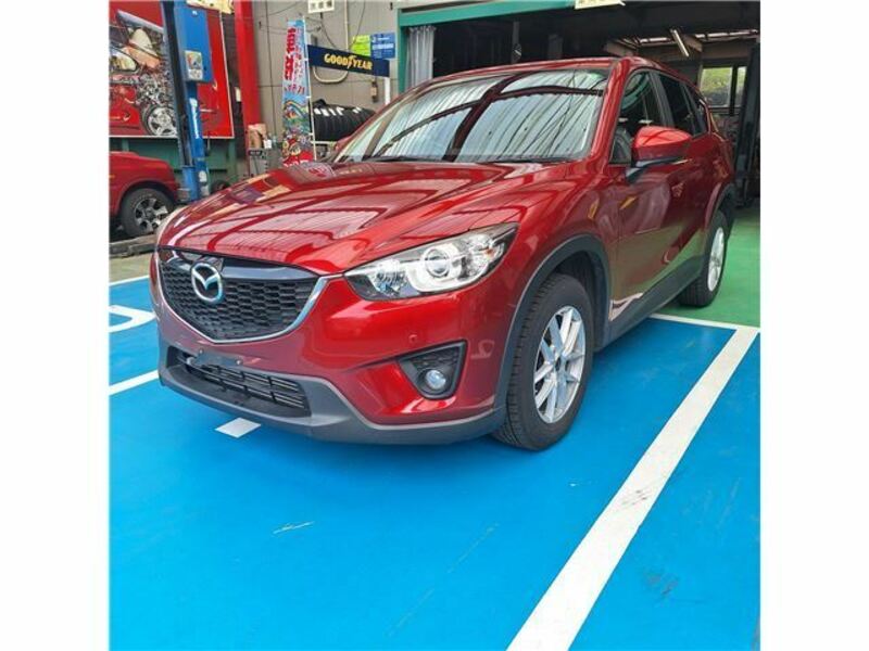 CX-5-0