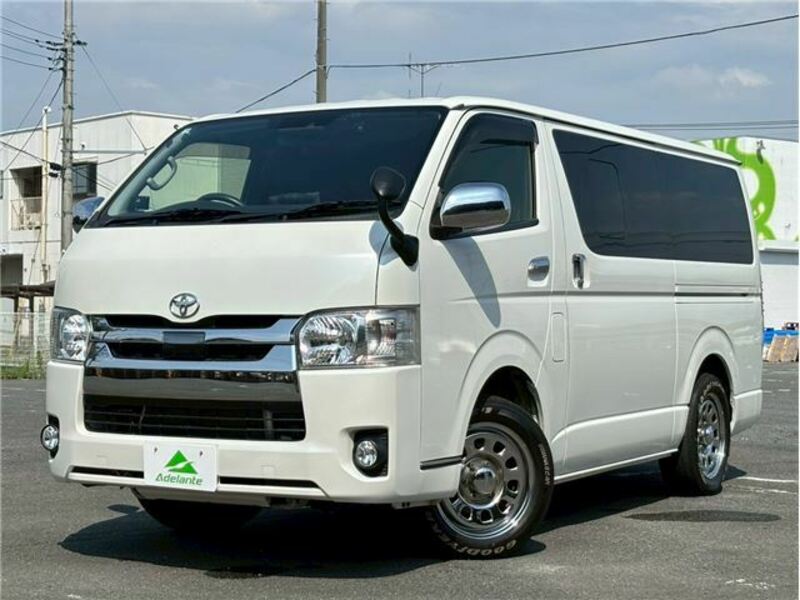 HIACE-0
