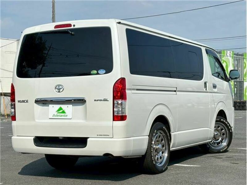 HIACE