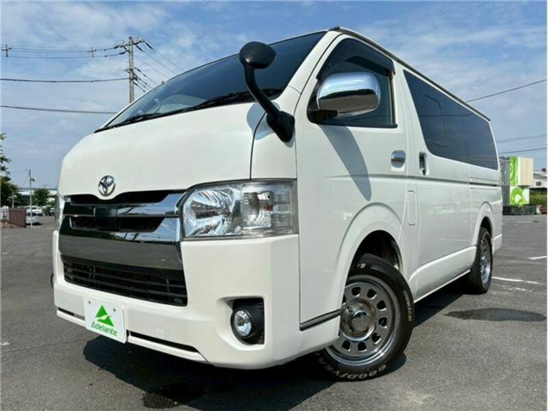 HIACE