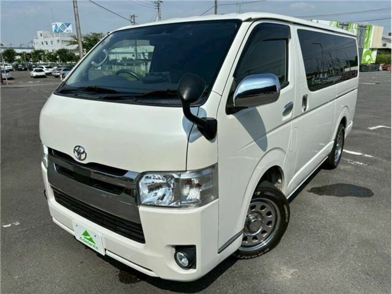 HIACE