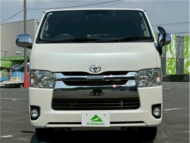 HIACE