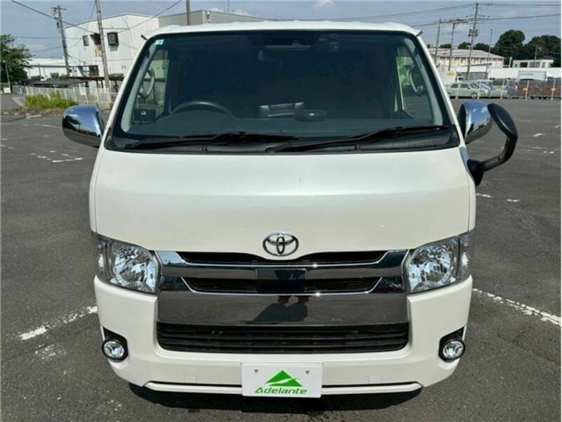 HIACE