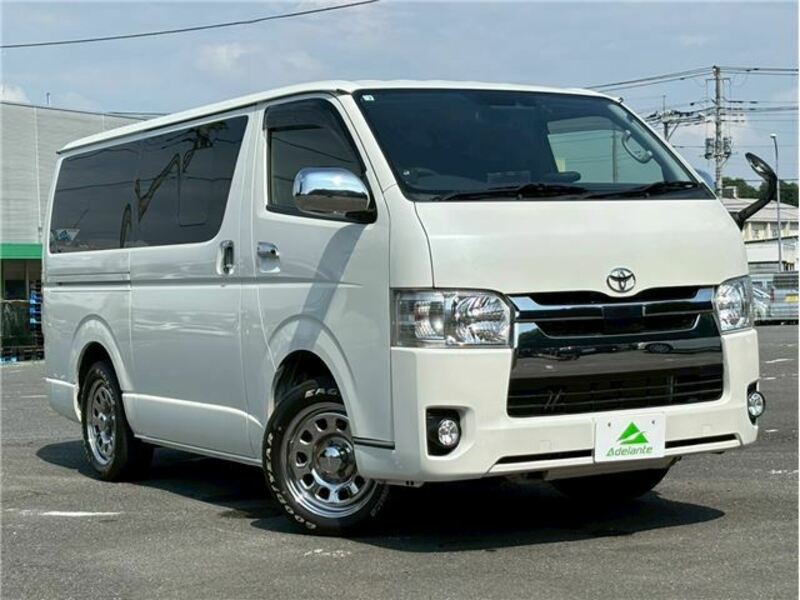 HIACE