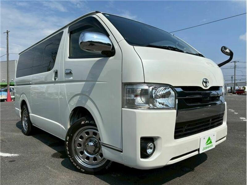 HIACE