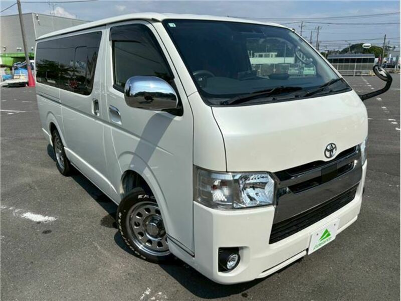 HIACE