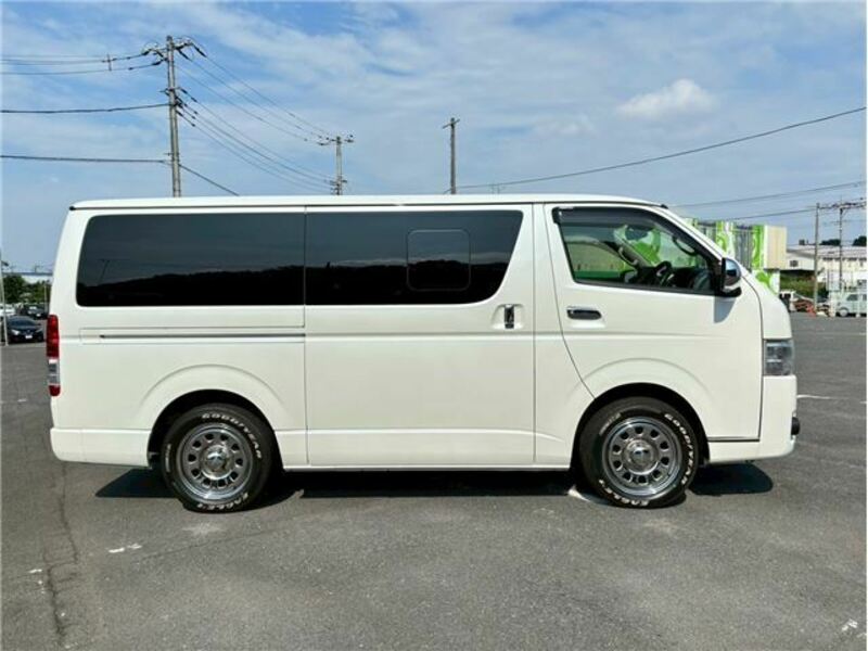 HIACE