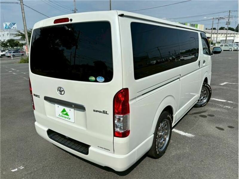 HIACE