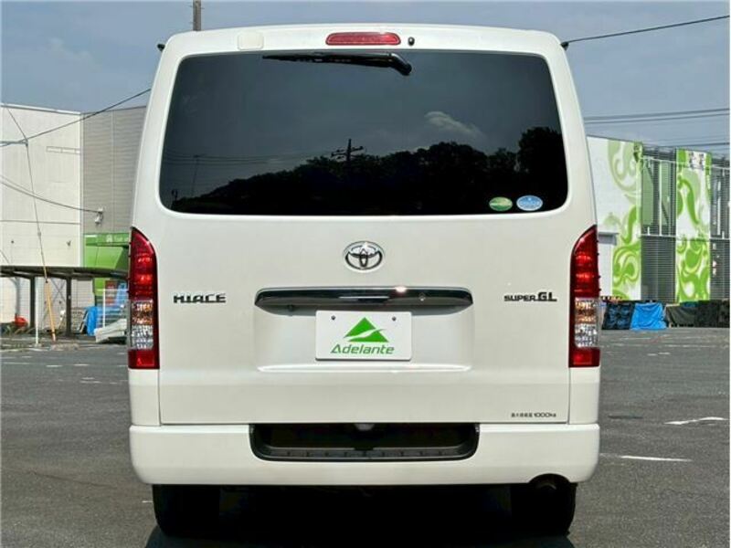 HIACE