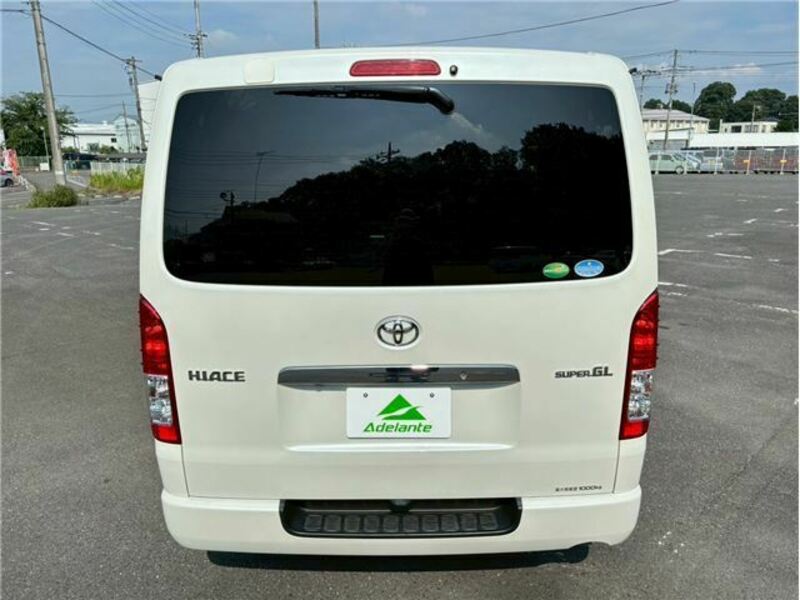 HIACE