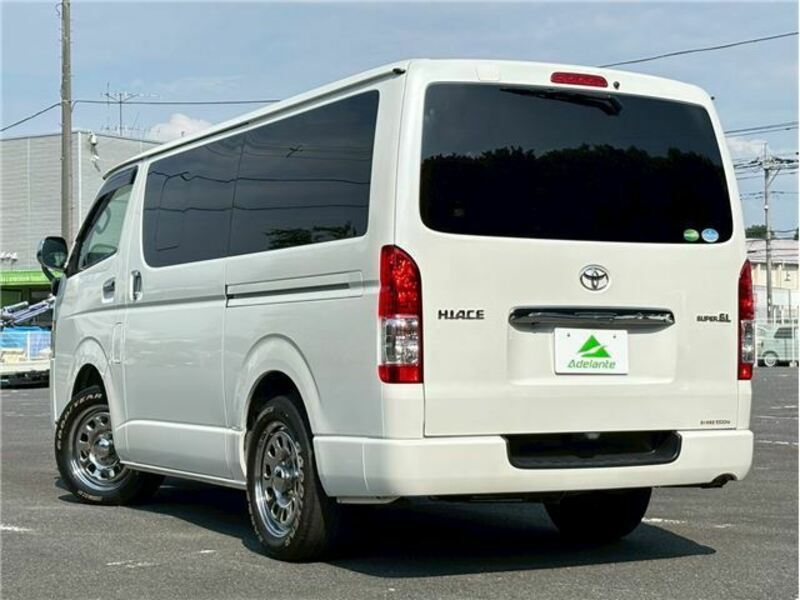 HIACE