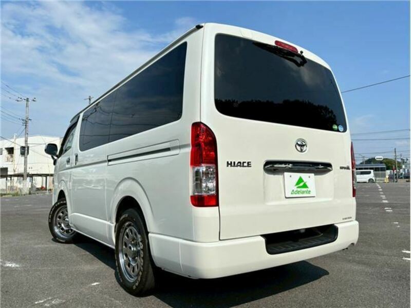 HIACE